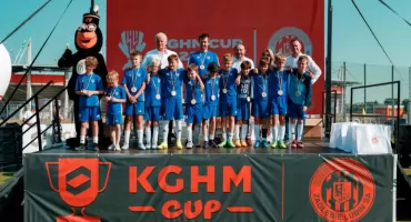 AP Oleśnica wygrywa ze Sportingiem Lizbona