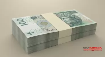 Oszuści okradli 80 - letnią mieszkankę powiatu oleśnickiego. Straciła 50 tysięcy złotych