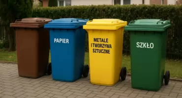 Podwyżka opłat za śmieci w Oleśnicy przyjęta. Będziemy płacić więcej od stycznia