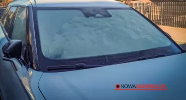 IMGW ostrzega przed gołoledzią w powiecie oleśnickim