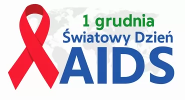 1 grudnia Światowym Dniem AIDS 2025