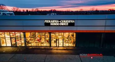 Nowy sklep Sinsay, już otwarty. W pasażu przy Krzywoustego pojawi się też piekarnia i siłownia