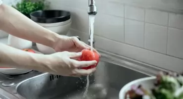 Komunikat Sanepidu - woda w części gminy Oleśnica wymaga przegotowania