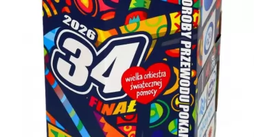 Bezpieczny finał WOŚP - na co zwracać uwagę, pomagając...