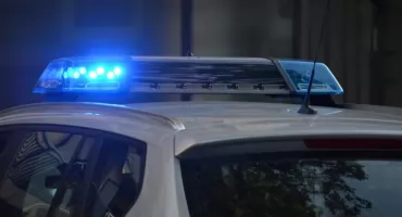 Śmiertelne potrącenie pieszego w Boguszycach