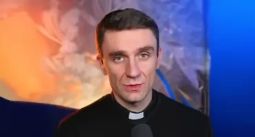 Ks. Teodor publikuje oświadczenie, w którym przeprasza - biorę odpowiedzialność za błędy