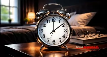 Wiosenna zmiana czasu, tym razem nastąpi wcześniej - szybciej przestawimy zegarki