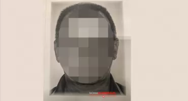 AKTUALIZACJA: mężczyzna został odnaleziony cały i zdrowy