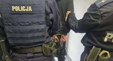 Trzy miesiące w areszcie dla mężczyzny oskarżonego o znęcanie się nad bliskimi. Sąd zgodził się na wniosek prokuratury