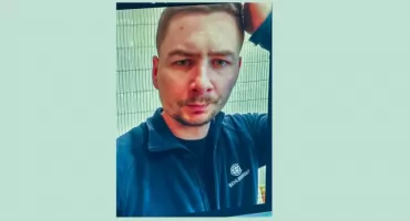 Policja w Oleśnicy apeluje o pomoc w odnalezieniu 35-latka.  Może poruszać się Oplem Astrą