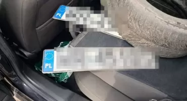 Seria kradzieży paliwa i włamań przerwana. 32 - latek wpadł na stacji w powiecie oleśnickim