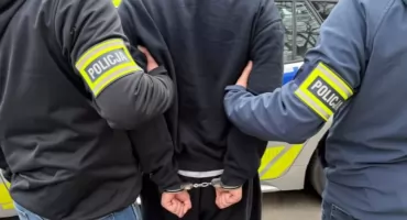 18-latek w areszcie za próbę zabójstwa. Sąd nie miał wątpliwości