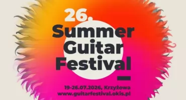 SUMMER GUITAR FESTIVAL 2026