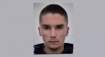 Komunikat - zaginał mężczyzna