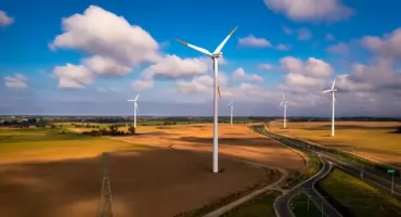 Czy farmy wiatrowe wpływają na wartość nieruchomości?