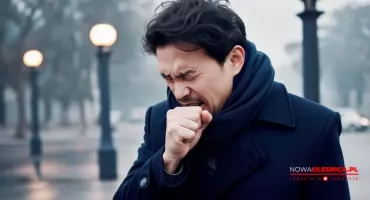 Jesień bez infekcji. Złota jesień zaczyna się od profilaktyki