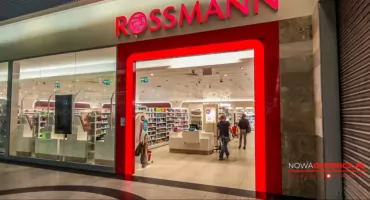 Rossmann w Pogodnym Centrum znów otwarty