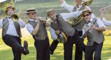 Old Jazz Meeting