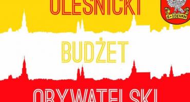 Trzydzieści projektów w budżecie obywatelskim