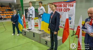 Turniej Taekwon-do w Oleśnicy - FOTO - VIDEO