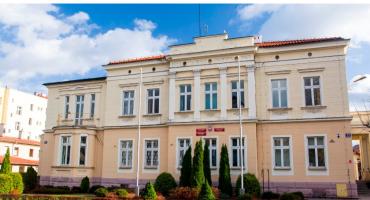 Lista radnych wybranych do Rady Gminy Oleśnica