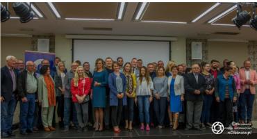 Nowy skład Rady Powiatu Oleśnickiego