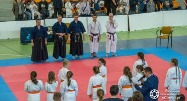 Turniej Karate Tradycyjnego za nami - wyniki