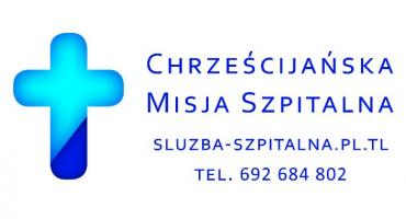 Stowarzyszenie Chrześcijańska Misja Szpitalna w Oleśnicy