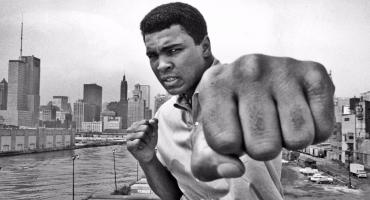 Muhammad Ali nie żyje