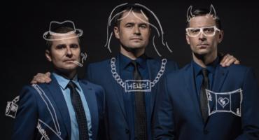 Kabaret Paranienormalni w Oleśnicy - zgarnij wejściówkę
